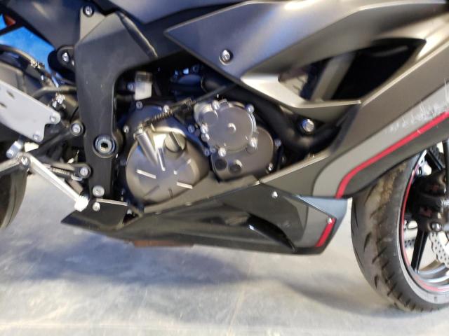 2023 KAWASAKI ZX636 K - JKBZXJH11PA016885