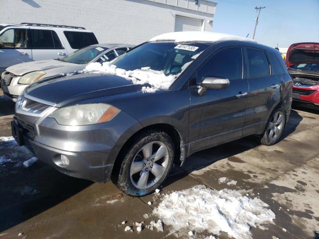 2008 Acura RDX 