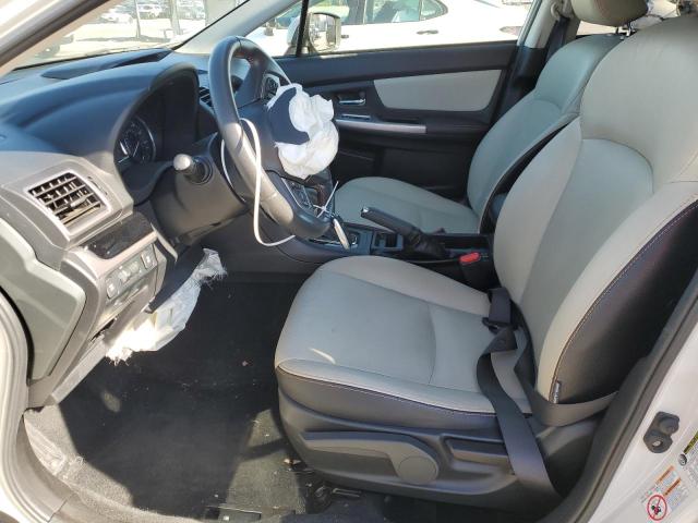 JF2GPANC1G8341021 Subaru Crosstrek Limited