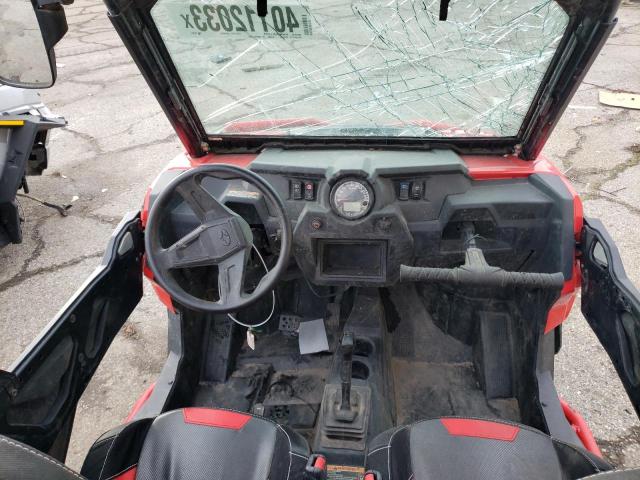 2019 POLARIS RZR 900 EP - 3NSVAE873KH837091