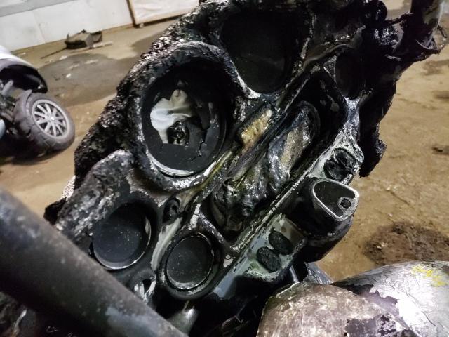 2012 HARLEY-DAVIDSON FLHX STREE 1HD1KBM10CB694676