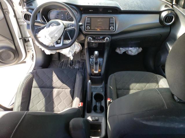 2020 NISSAN KICKS SV - 3N1CP5CV8LL530336