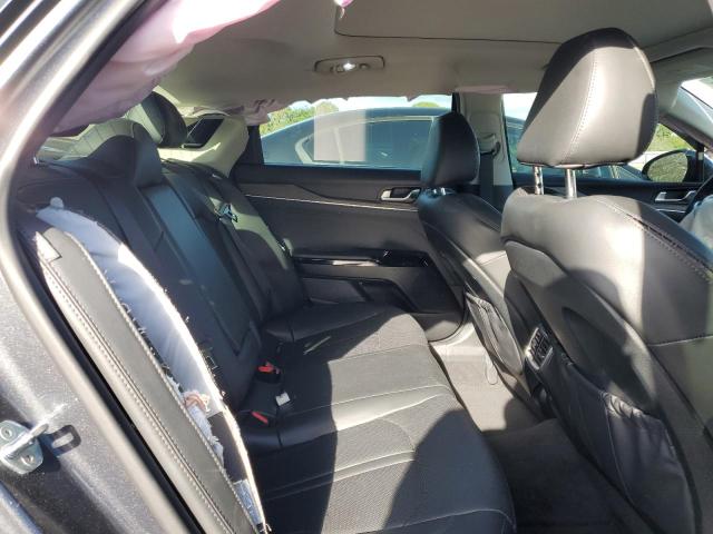 2021 KIA K5 EX - 5XXG34J24MG068559