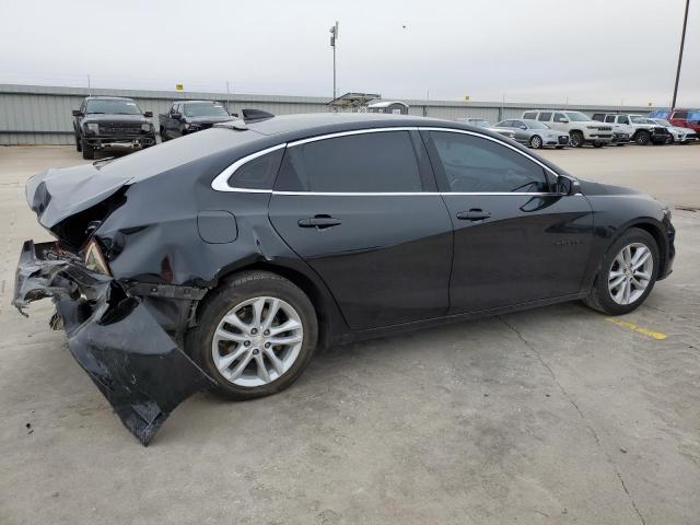 Vin: 1g1zd5st4jf205506, lot: 40215453, chevrolet malibu lt 20183
