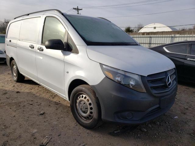 2019 MERCEDES-BENZ METRIS - WD3PG2EA4K3553978
