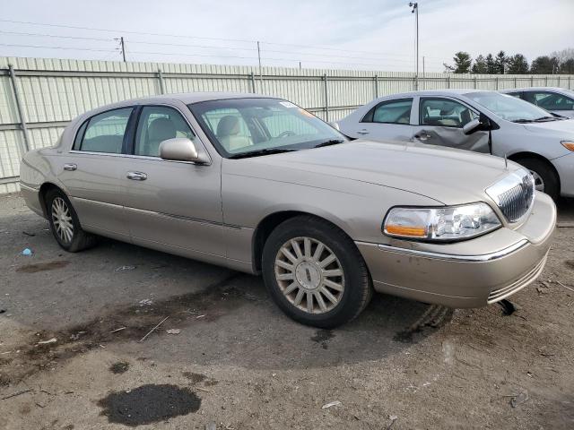 1LNHM81W73Y646095 Lincoln TOWNCAR
