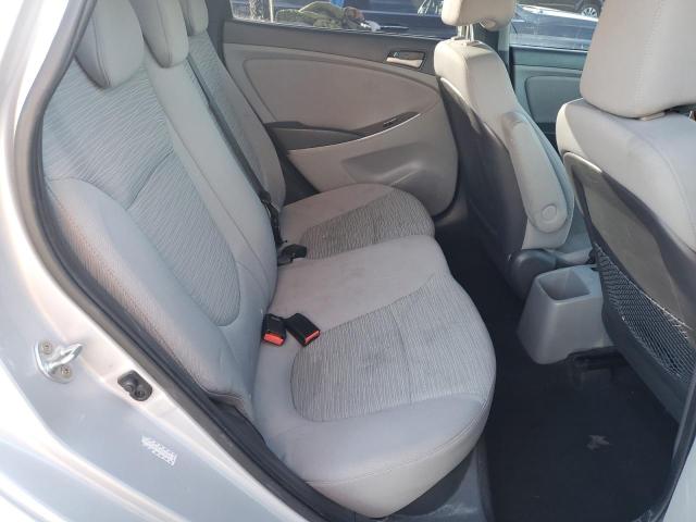 2016 HYUNDAI ACCENT SE - KMHCT4AE1GU077058