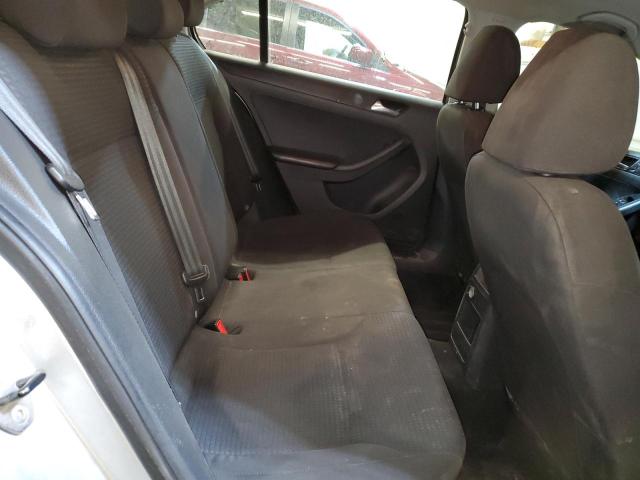 2015 VOLKSWAGEN JETTA SE - 3VWD17AJ9FM202594