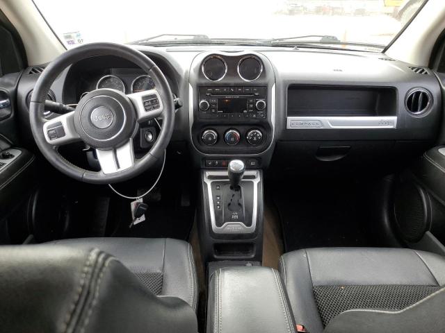 1C4NJCEB2GD655505 Jeep Compass