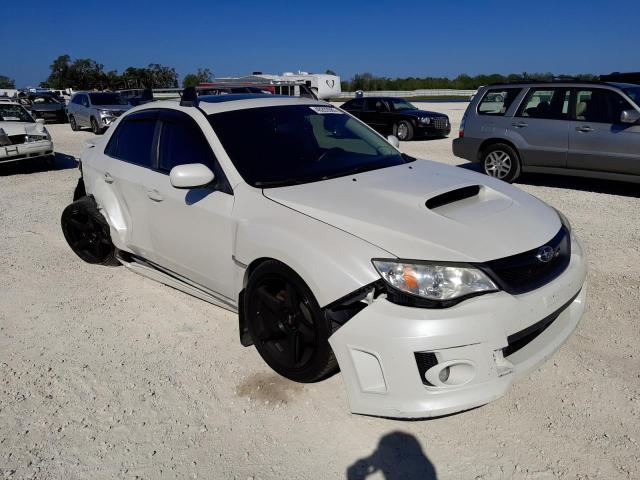 JF1GV7F67DG018051 Subaru Impreza Wrx