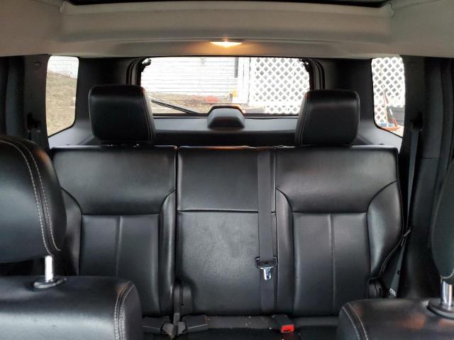 1J4PN5GK1AW169392 Jeep Liberty