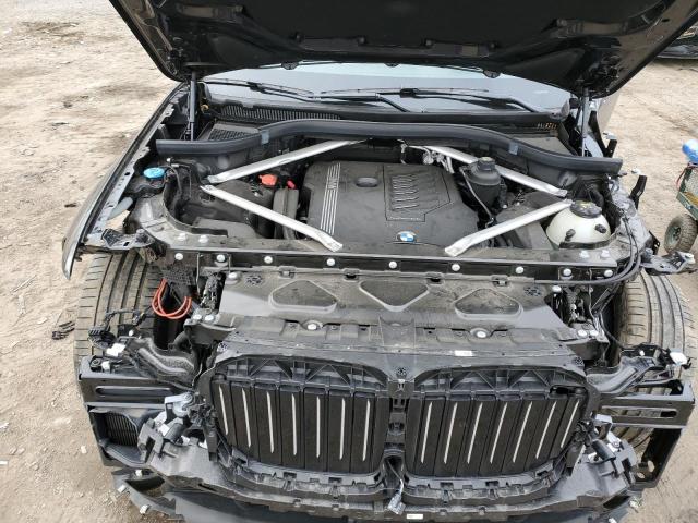 2019 BMW X7 XDRIVE4 - 5UXCW2C59KL088299