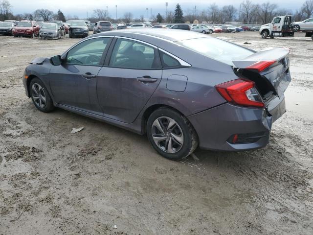 VIN 3FA6P0HDXJR213137 2018 Ford Fusion, SE no.2