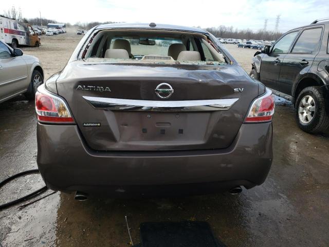 2015 NISSAN ALTIMA 2.5 1N4AL3AP6FC232026