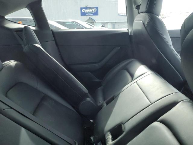 5YJYGDEE4MF276909 Tesla Model Y