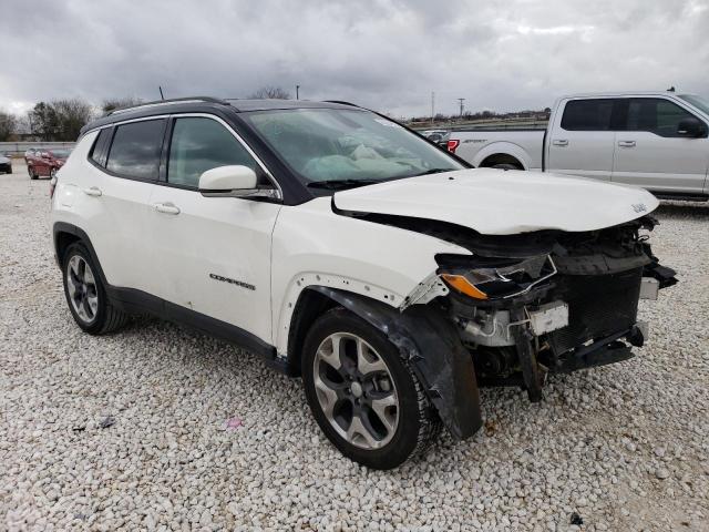 3C4NJCCB5KT616252 Jeep Compass
