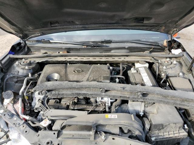 2019 TOYOTA CAMRY L - 4T1B11HK9KU260115