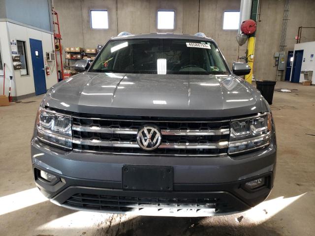 2019 VOLKSWAGEN ATLAS SE - 1V2LR2CA2KC609142