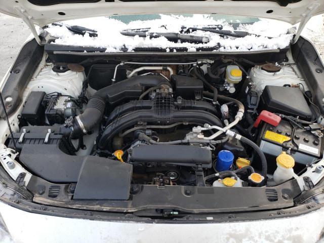 JF2GTACC3K8219610 Subaru Crosstrek Premium