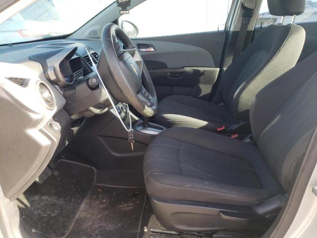 VIN KL4CJCSB0EB532719 2014 Buick Encore, Leather no.7