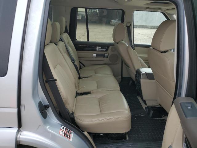 SALAK2V65GA815184 Land Rover LR4