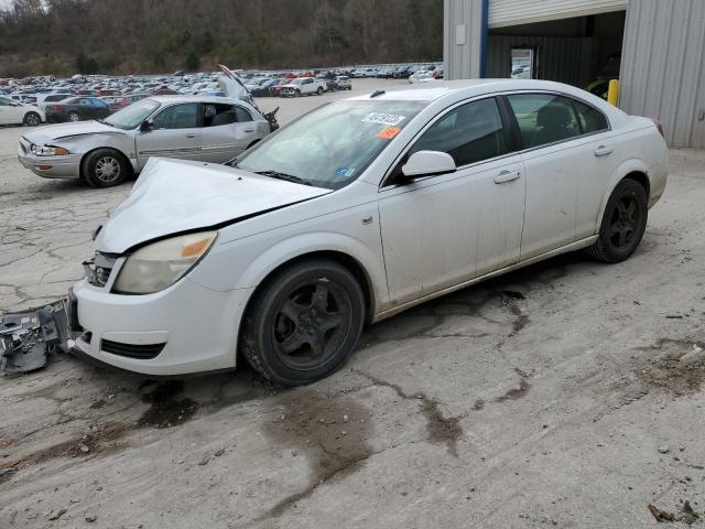 2009 Saturn Aura XE