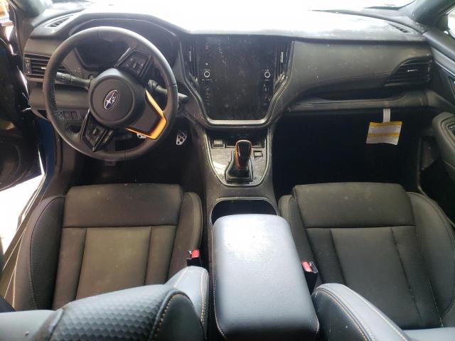 2022 SUBARU OUTBACK WI 4S4BTGUD4N3279945