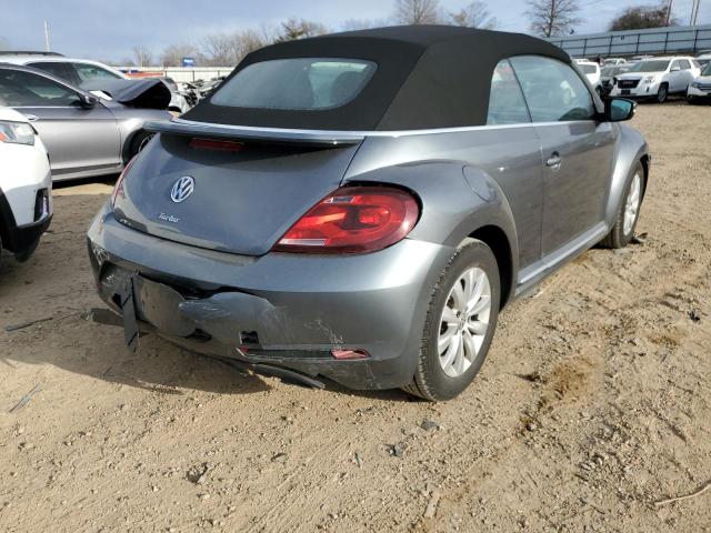 2019 VOLKSWAGEN BEETLE S - 3VW5DAAT5KM510981