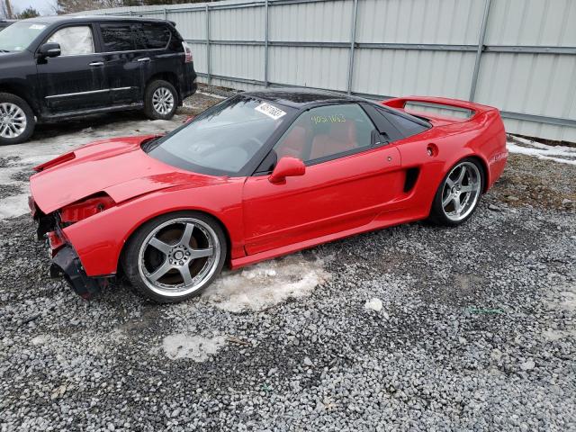 1991 Acura NSX 