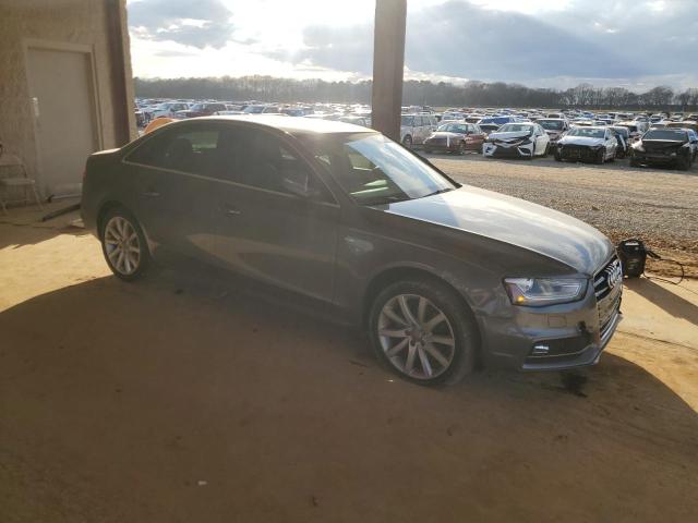 VIN WAUAFAFL3EN023483 2014 Audi A4, Premium no.4