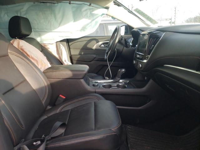 2019 CHEVROLET TRAVERSE L 1GNEVHKW8KJ138705