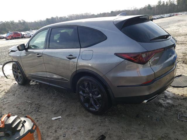 2022 ACURA MDX A-SPEC - 5J8YE1H04NL008608
