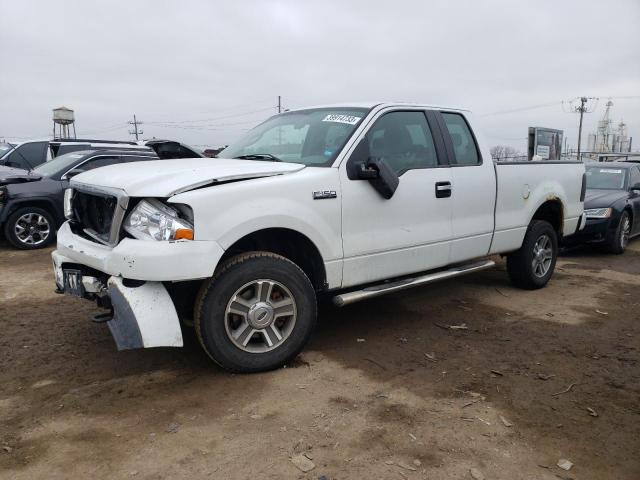 2008 Ford F-150 