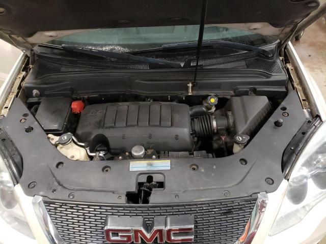 1GKEV23D59J131812 GMC Acadia Slt-1
