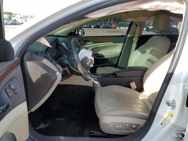 2016 BUICK REGAL SPOR 2G4G35EX9G9196962