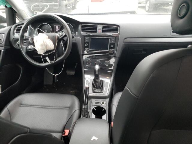 2020 VOLKSWAGEN GOLF - 3VWG57AU6LM004076