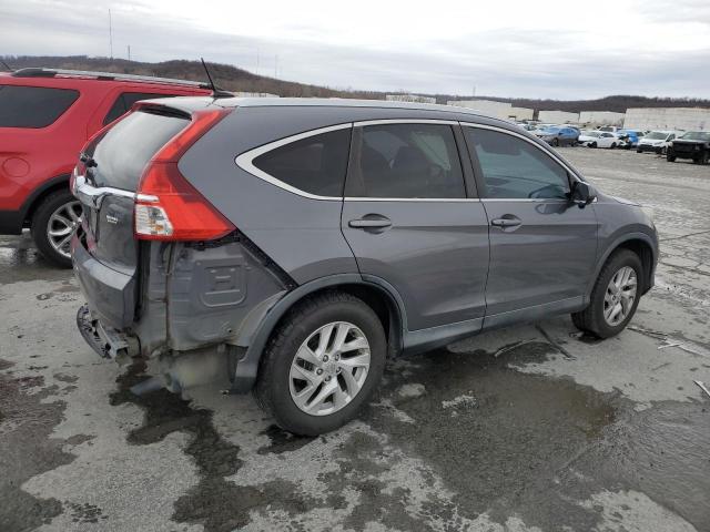 2016 HONDA CR-V EXL - 2HKRM3H71GH523720