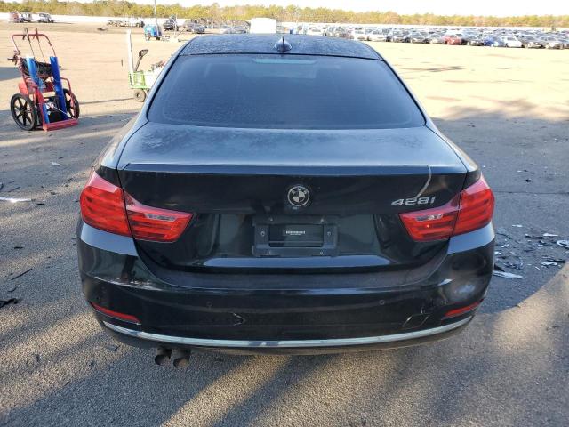 2016 BMW 428 I - WBA3N7C53GK228567