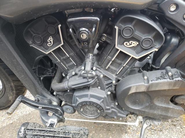 2021 INDIAN MOTORCYCLE CO. SCOUT BOBB - 56KMTA118M3169204