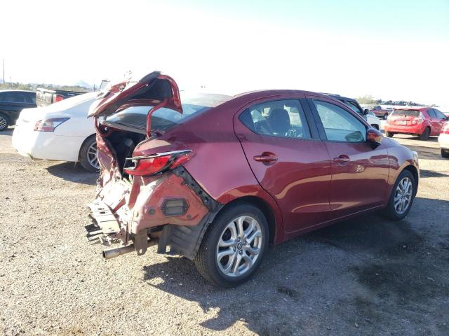 2018 TOYOTA YARIS IA - 3MYDLBYV3JY315498