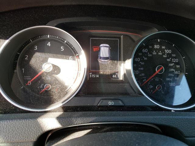 2019 VOLKSWAGEN GTI S - 3VW6T7AUXKM002086