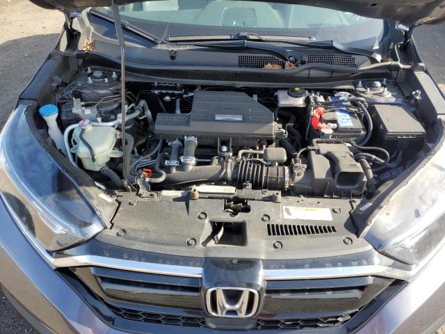 2021 HONDA CR-V EXL - 7FARW2H80ME006159