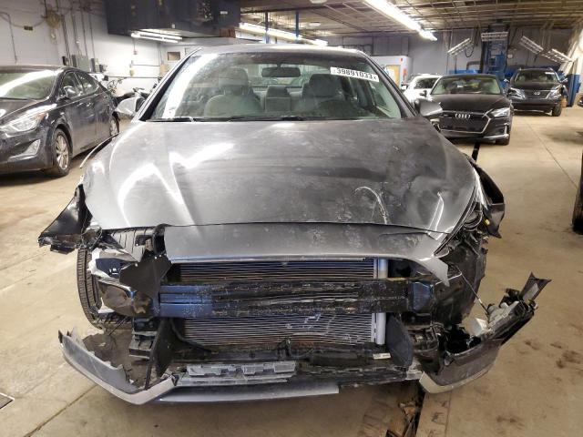 VIN 3FA6P0HDXHR312941 2017 Ford Fusion, SE no.5