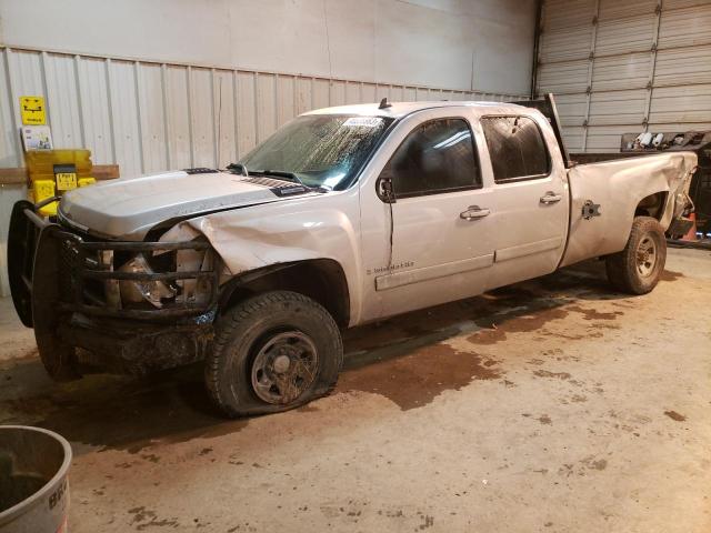 2008 Chevrolet C/K 3500 