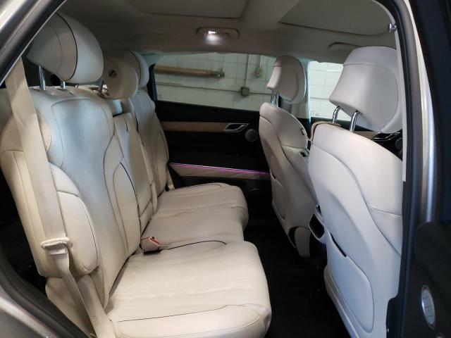 2021 GENESIS GV80 BASE KMUHBDSB9MU040785