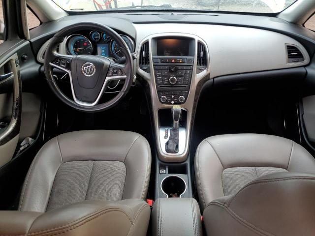 2016 BUICK VERANO SPO 1G4PW5SK9G4154262