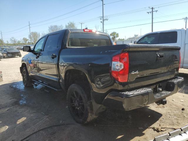 2020 TOYOTA TUNDRA CRE - 5TFDY5F18LX907940