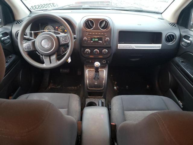 1C4NJCBB9FD420280 Jeep Compass Sport