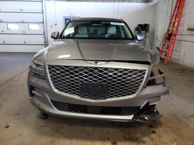 2021 GENESIS GV80 BASE KMUHBDSB9MU040785