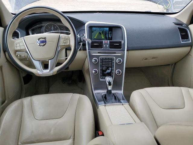 YV440MDK1G2827196 Volvo XC60
